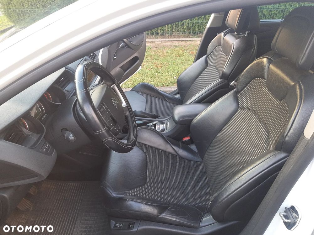 Citroën C5 - 8