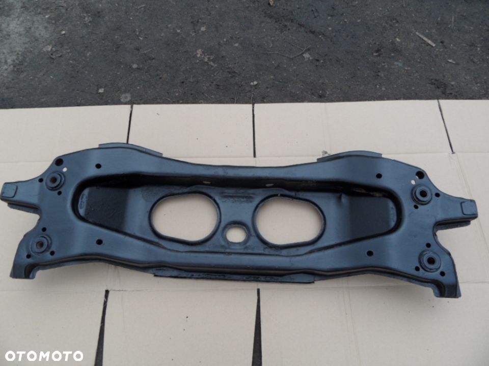 SANKI TYL TYLNE MONDEO MK3 - 4