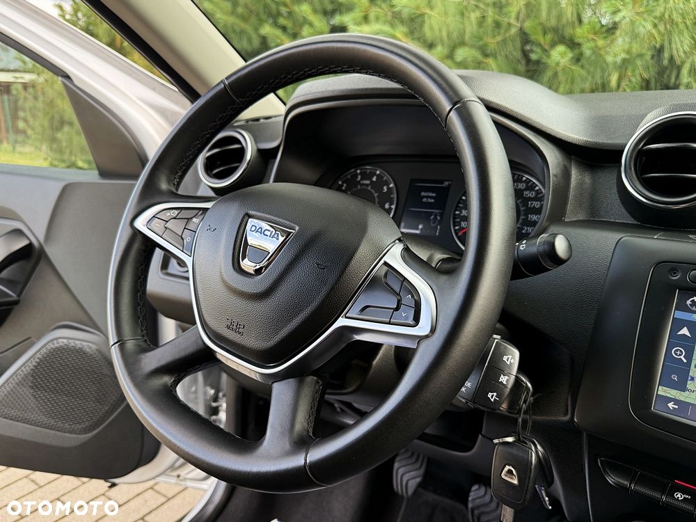 Dacia Duster 1.6 SCe Comfort - 33