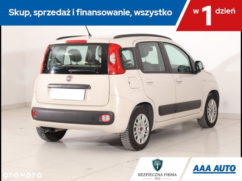 Fiat Panda - 6