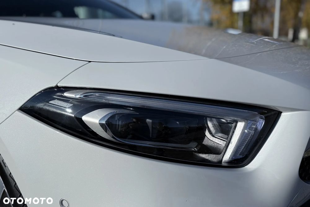 Mercedes-Benz Klasa A - 11