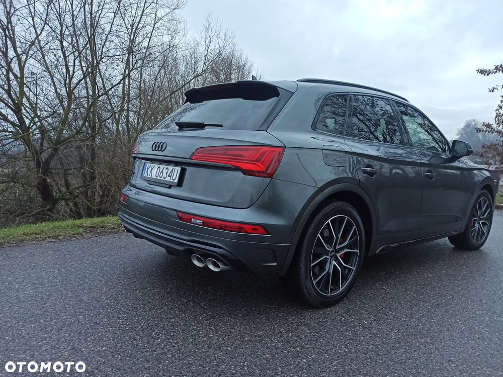 Audi SQ5 - 4