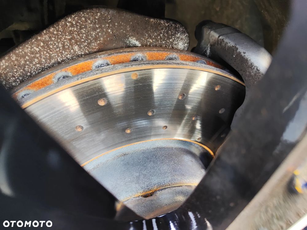 Mercedes-Benz Klasa C 220 d 9G-TRONIC AMG Line Plus - 28