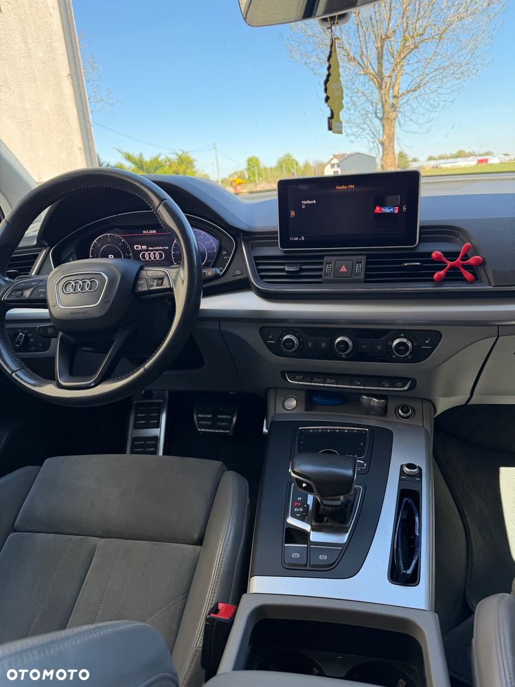 Audi Q5 2.0 TDI Quattro S tronic - 13