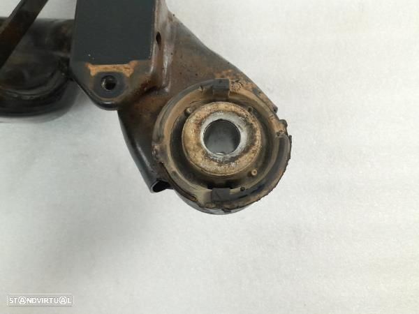 Charriot Tras Bmw X3 (E83) - 3