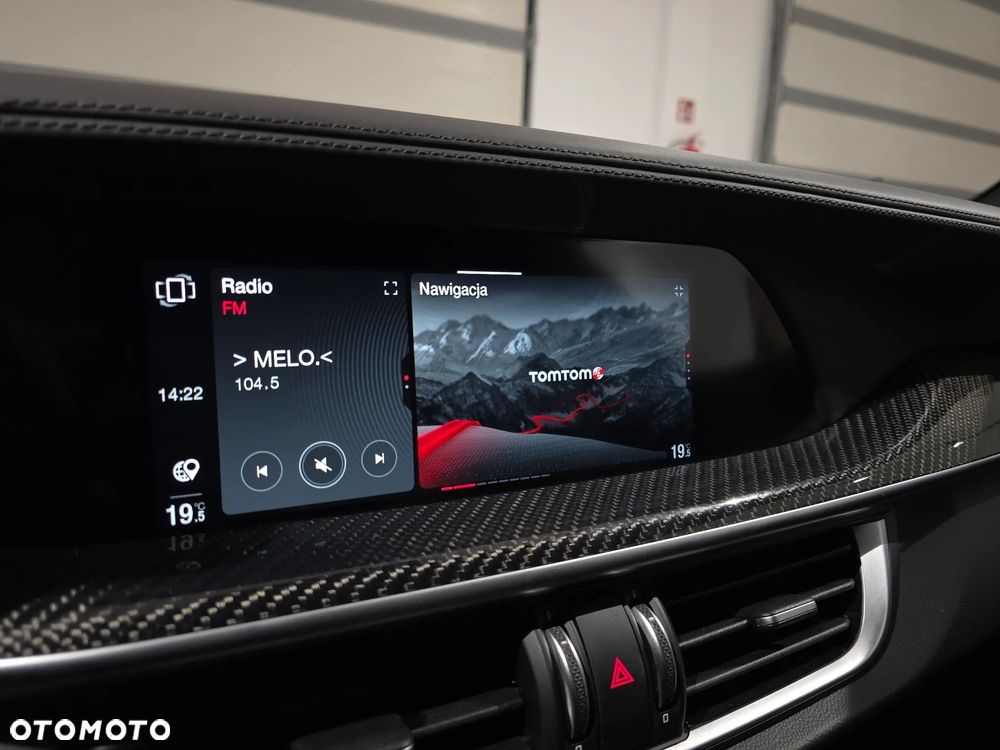 Alfa Romeo Stelvio 2.0 Turbo Veloce TI Q4 - 18