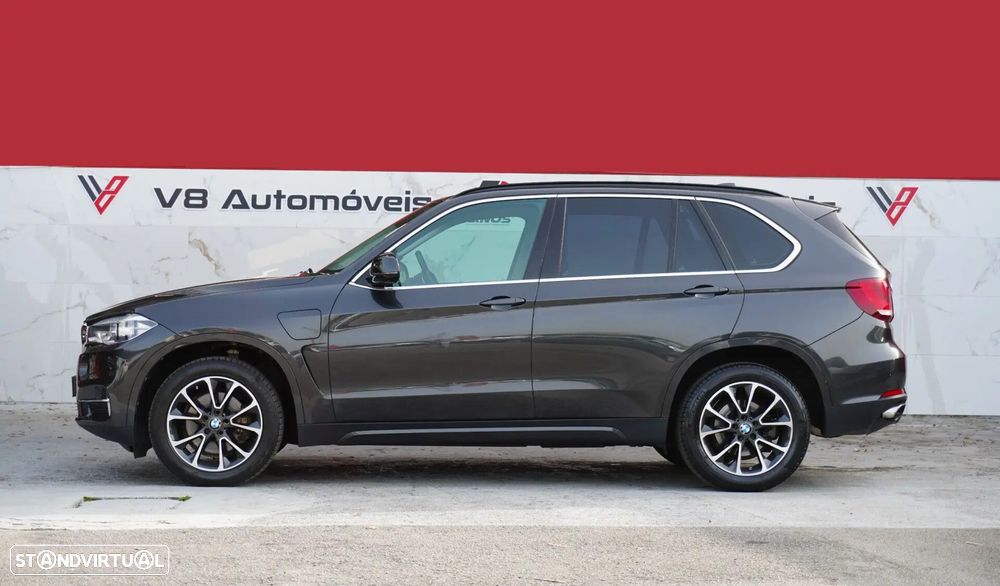 BMW X5 40e xDrive - 3