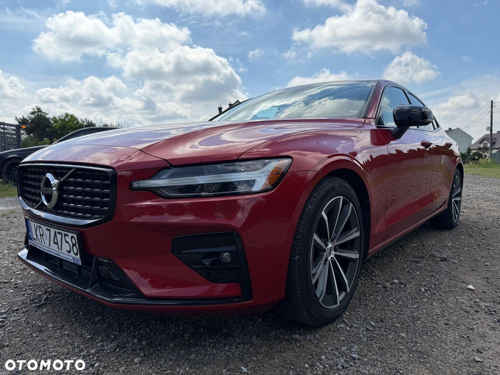 Volvo S60 - 3