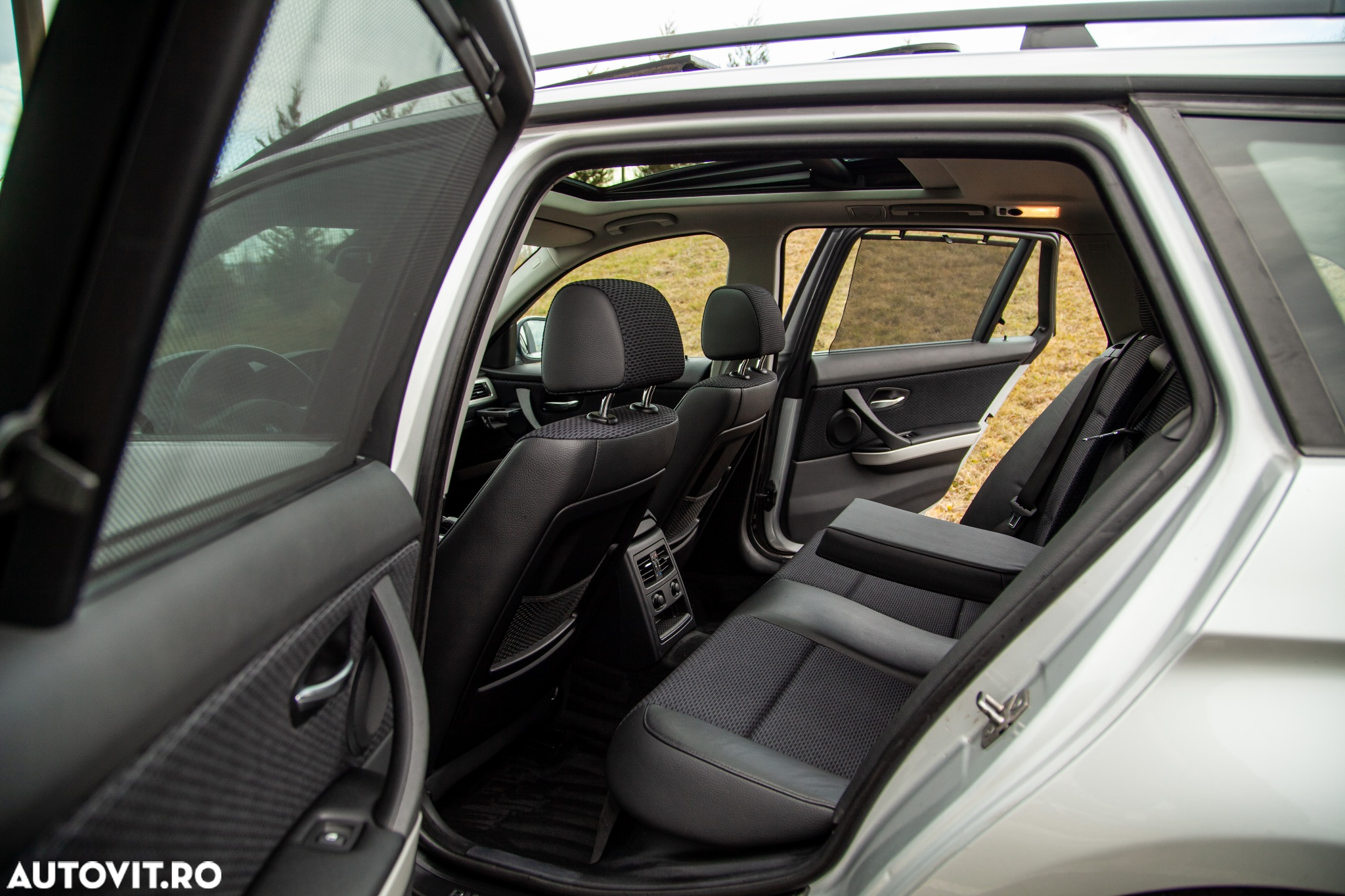 BMW Seria 3 - 34