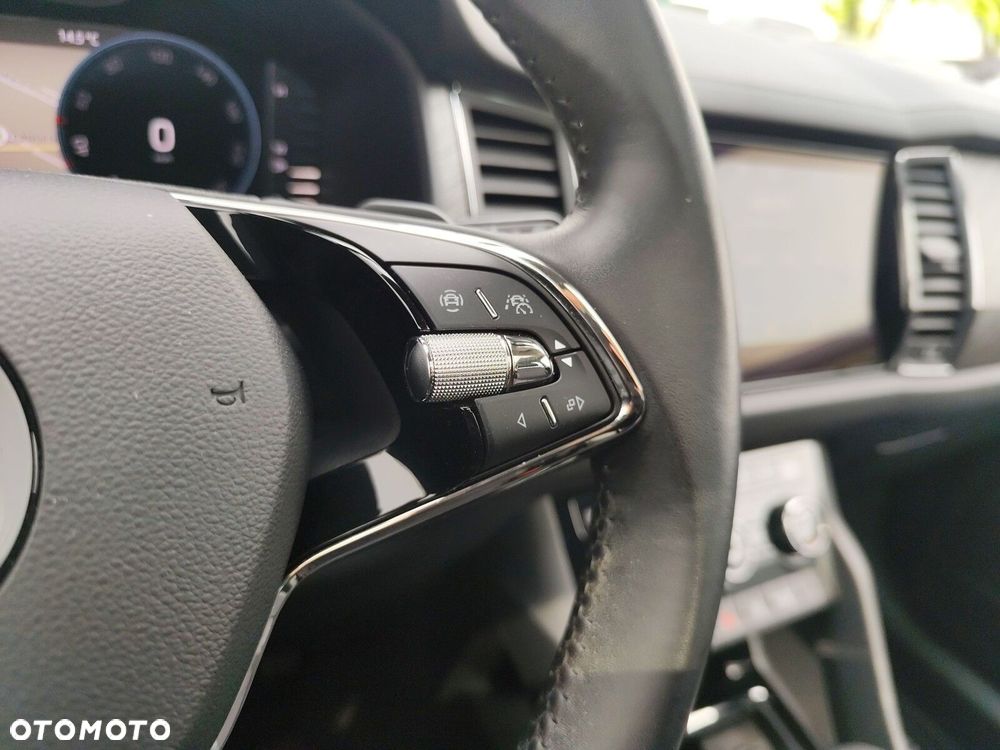 Skoda Kodiaq - 21