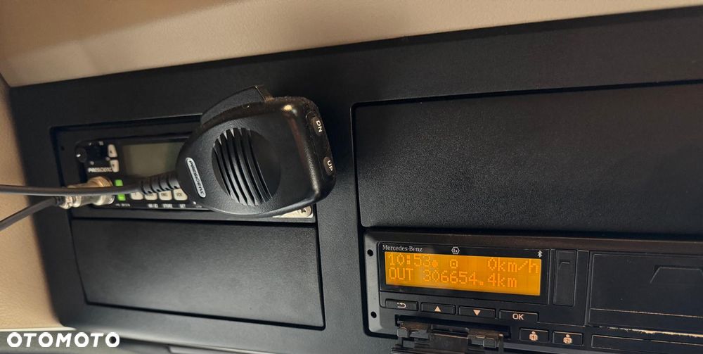 Mercedes-Benz Actros 1848 LS - 16