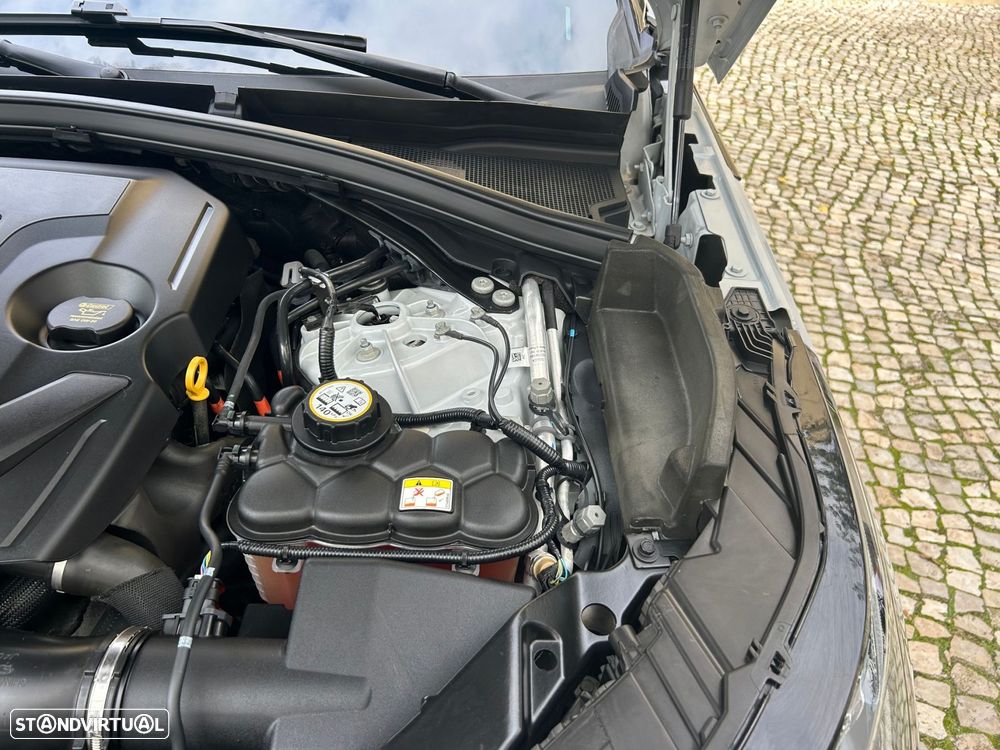 Land Rover Range Rover Velar 2.0 P400e AWD S - 47