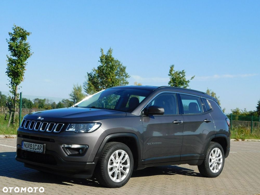 Jeep Compass - 20