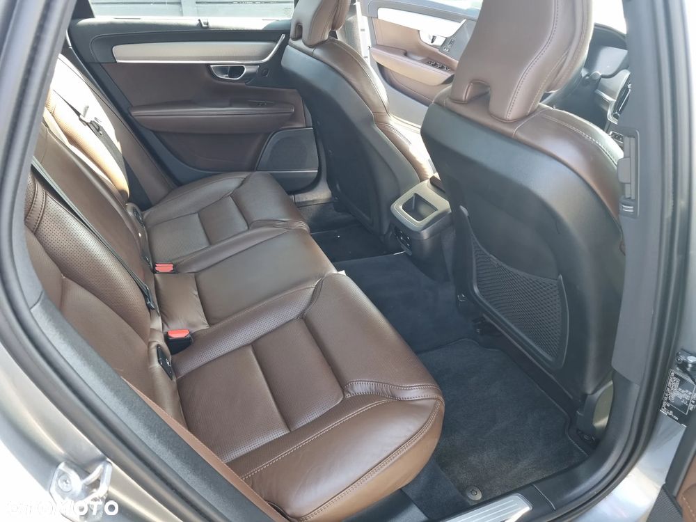 Volvo S90 D5 AWD Inscription - 17