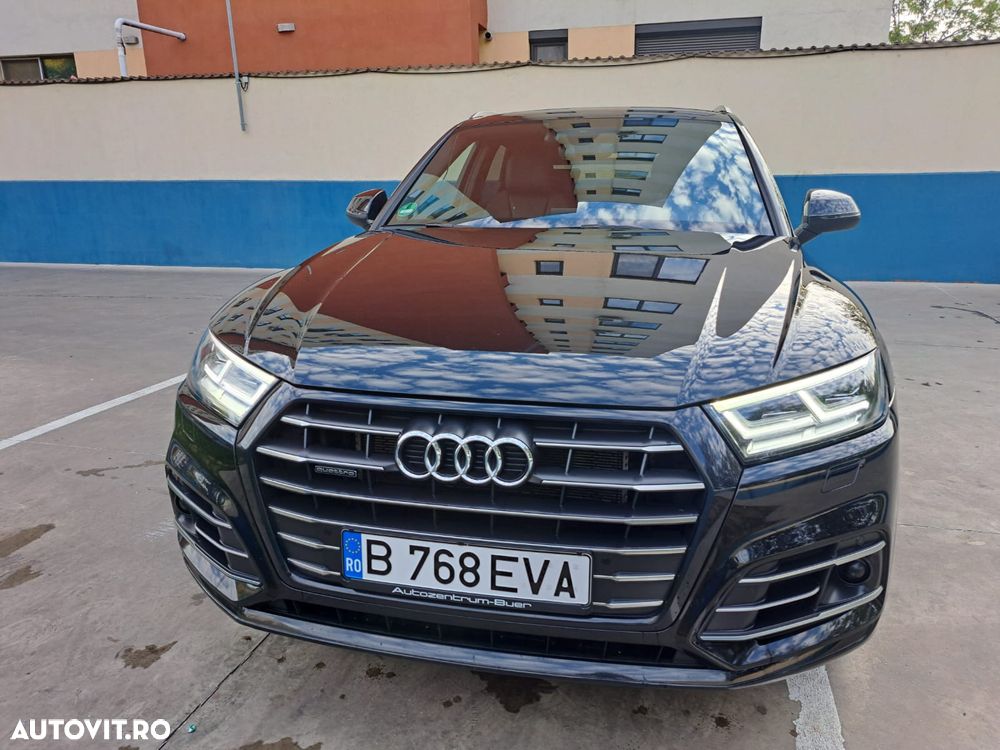 Audi Q5 - 12
