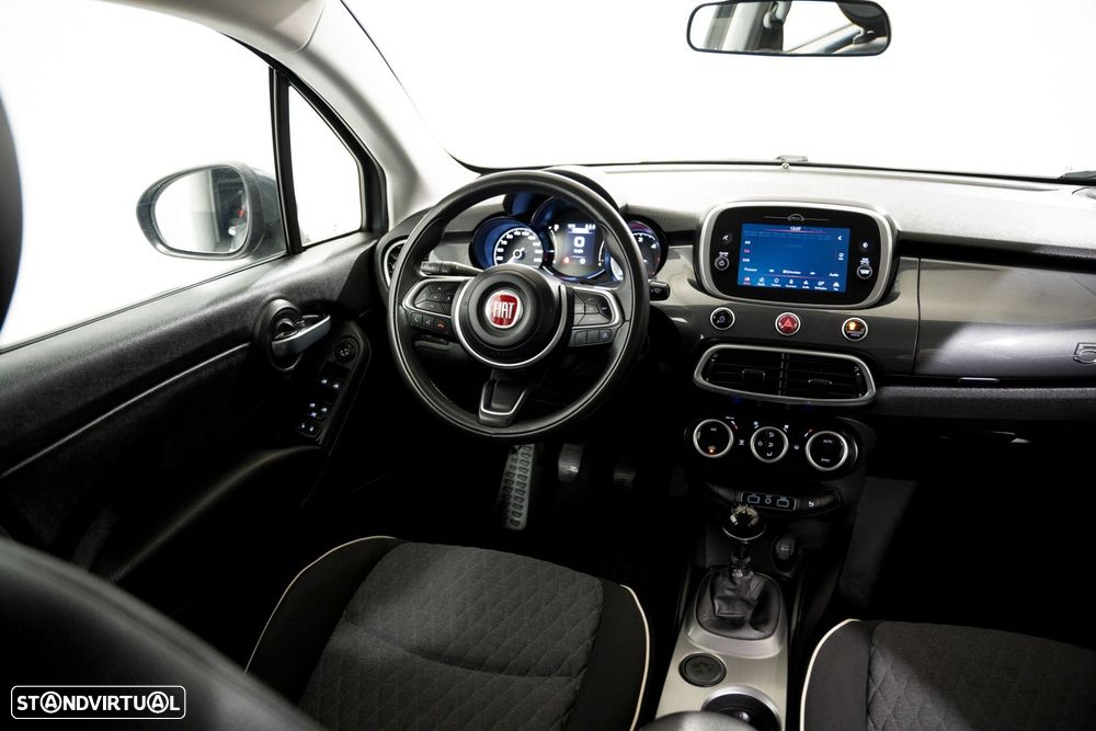 Fiat 500X 1.0 FireFly City Cross - 4