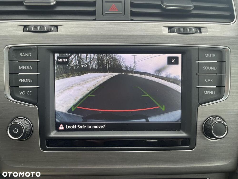 Volkswagen Golf 2.0 TSI BMT GTI DSG - 11