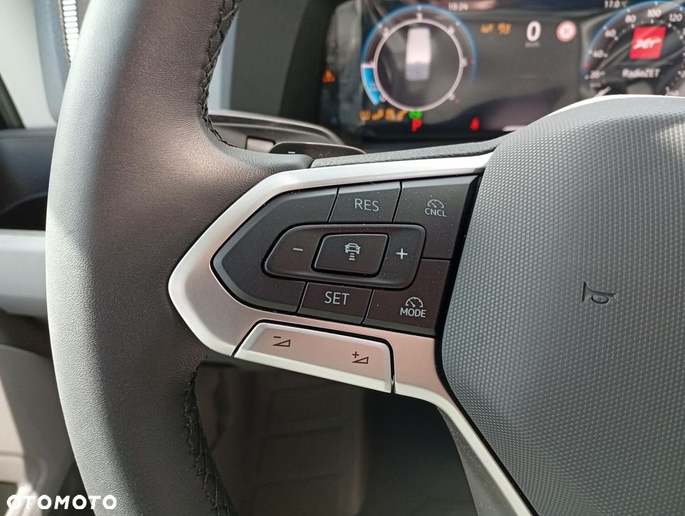 Volkswagen Grand California - 29