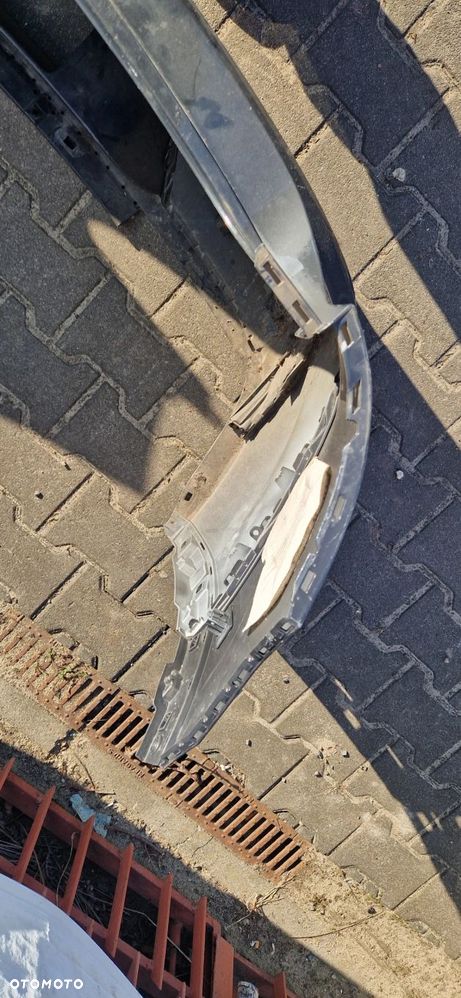 Zderzak Tył Seat Terraco Fr 2018-2024r - 3