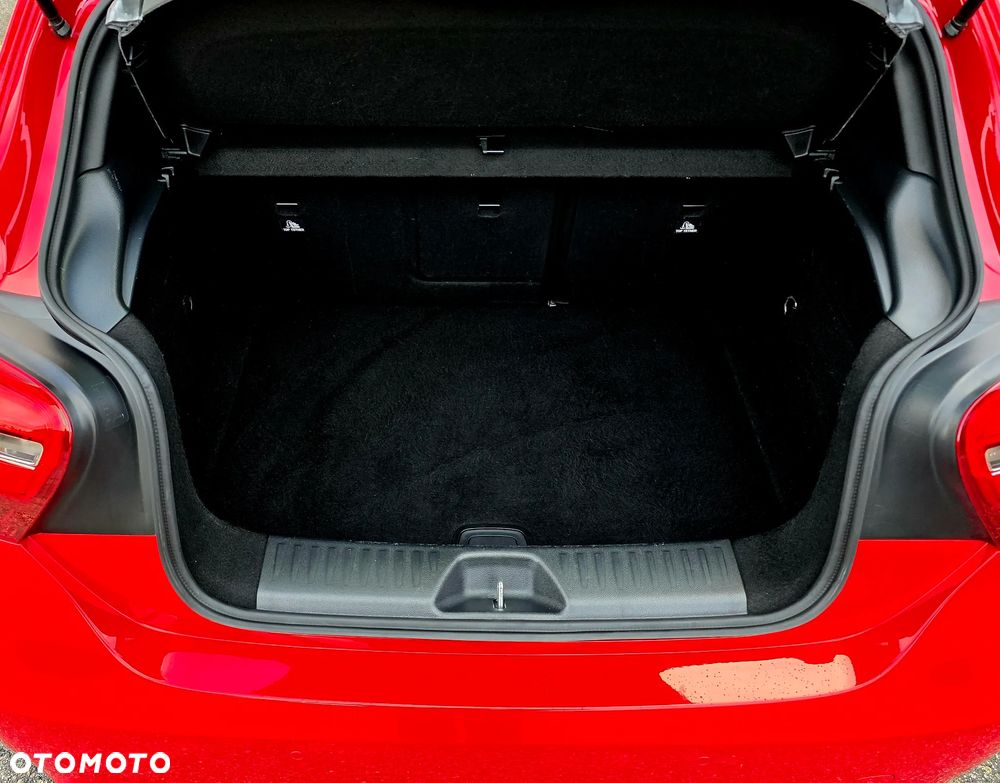 Mercedes-Benz Klasa A 160 Style - 13