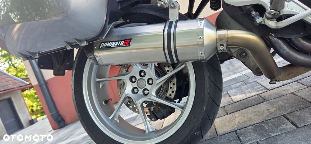 Honda VFR - 11