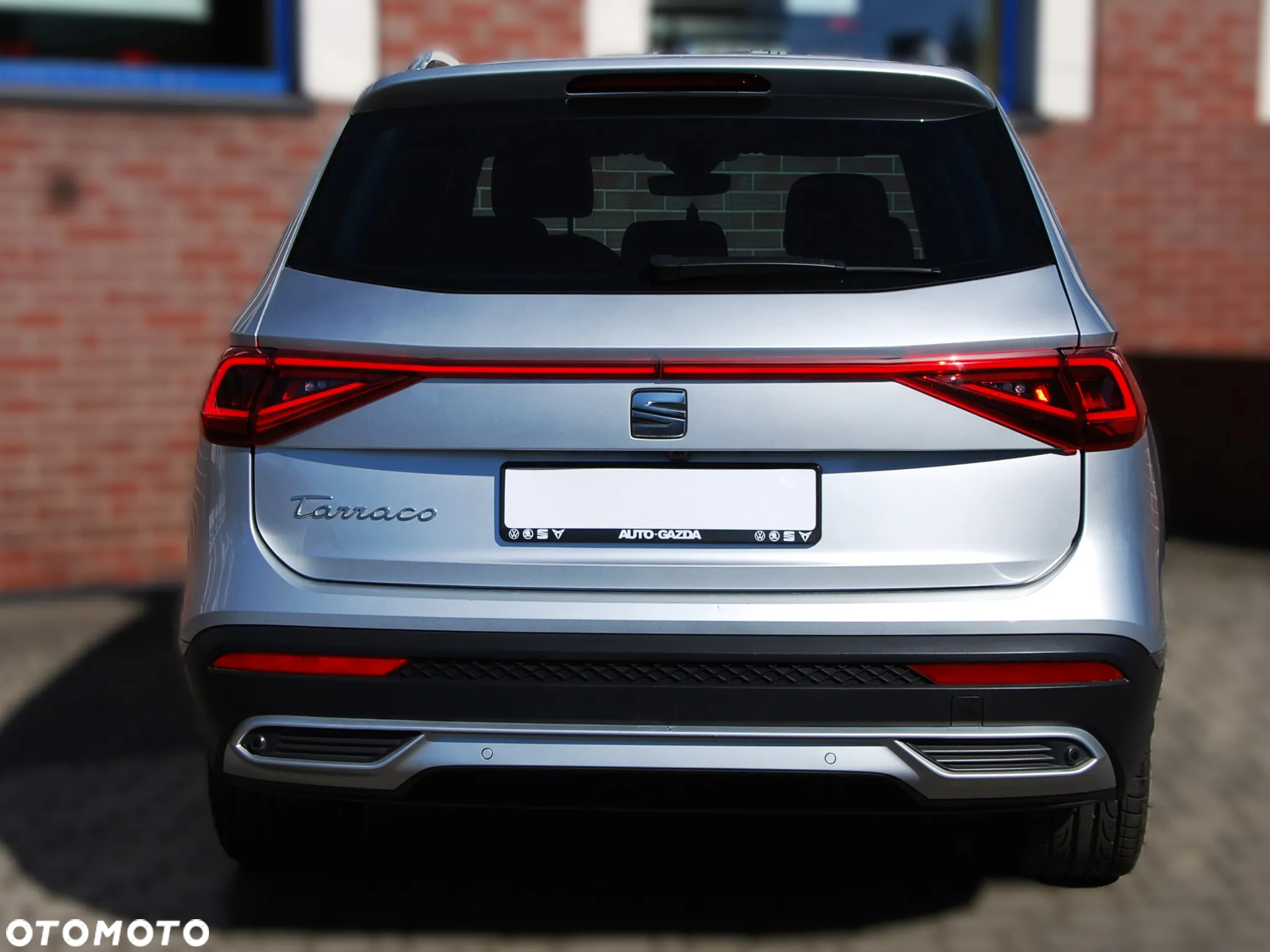 Seat Tarraco 2.0 TDI Xcellence S&S - 14