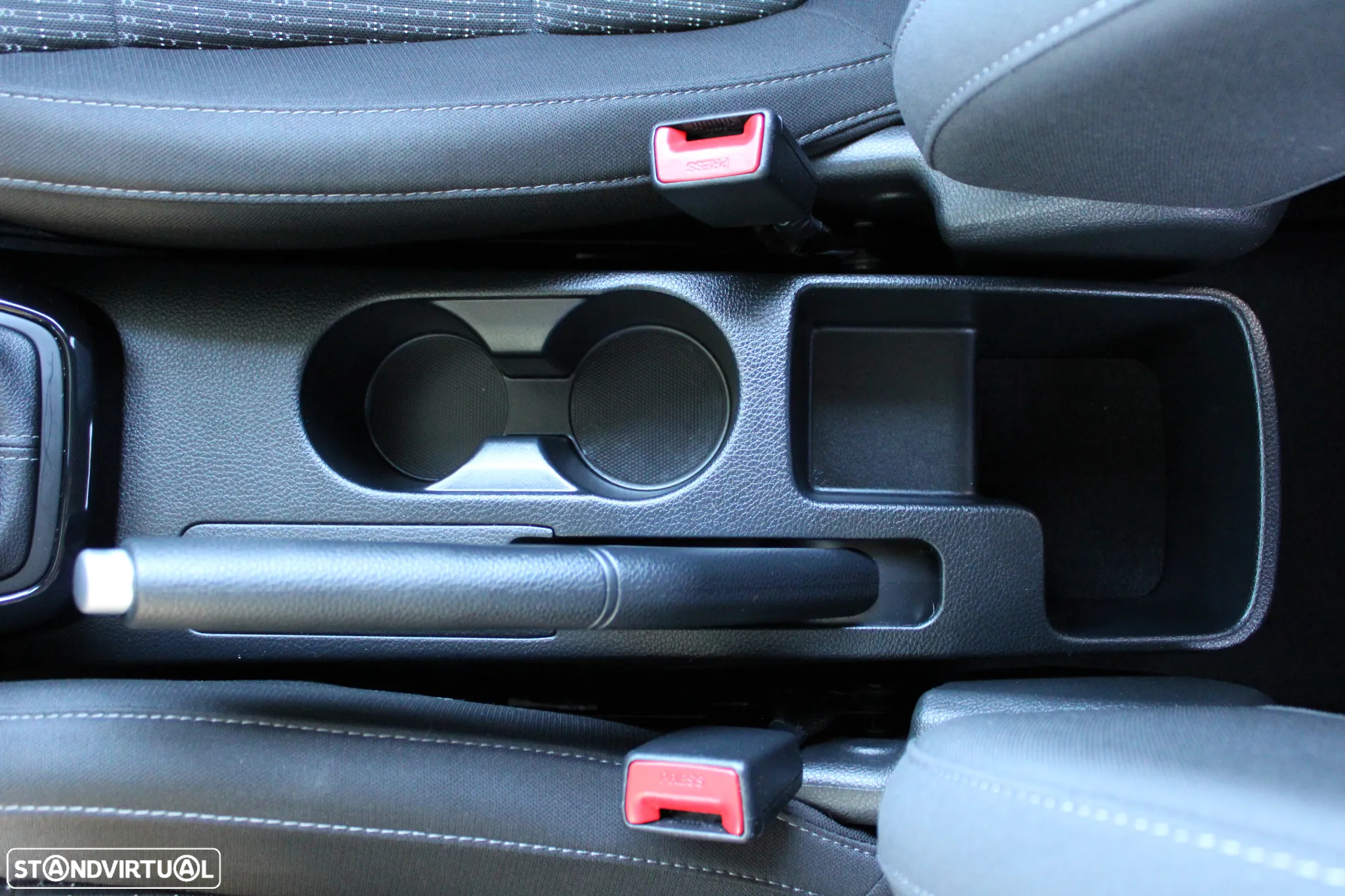 Kia Stonic 1.0 T-GDI Drive - 33