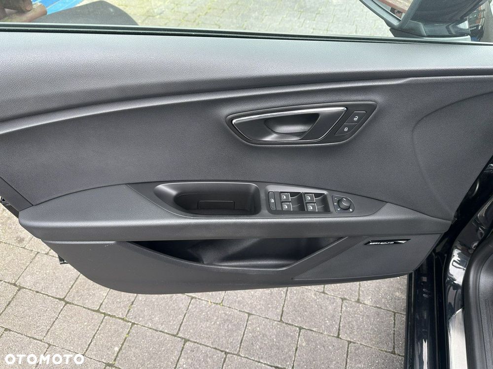 Seat Leon 2.0 TDI DPF FR - 10