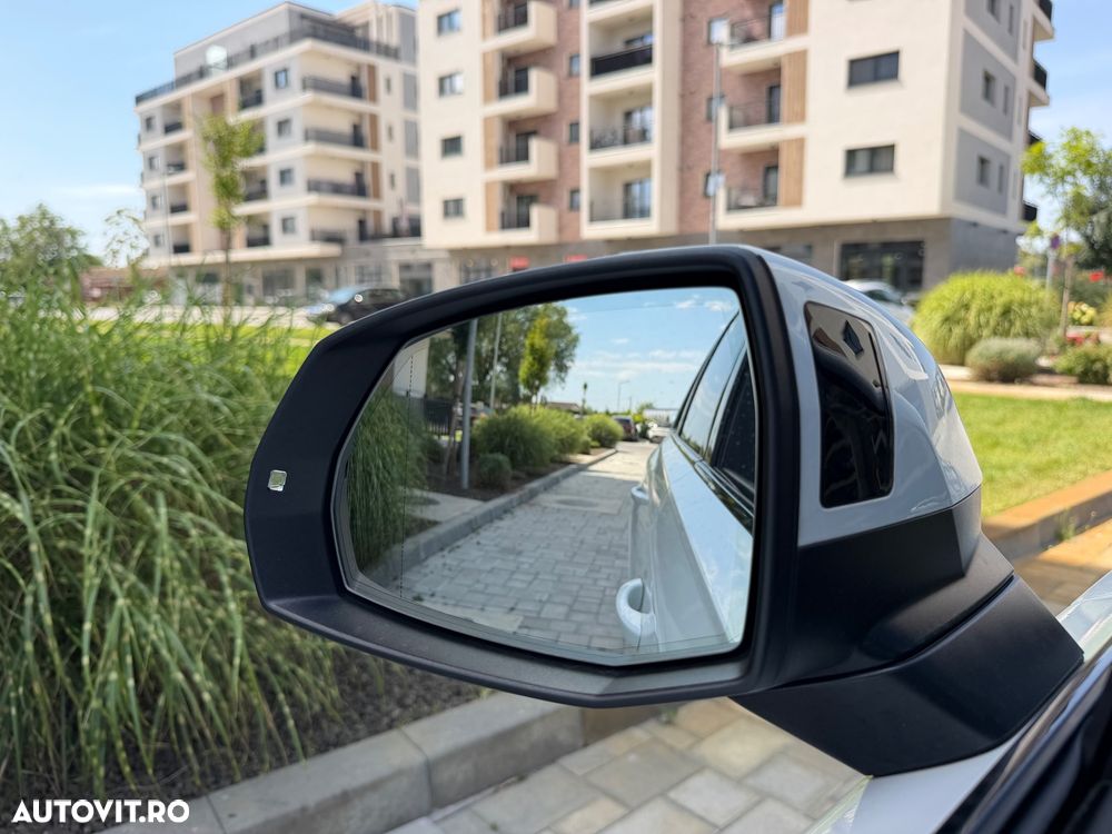 Audi Q7 3.0 45 TDI quattro Tiptronic MHEV S Line - 21