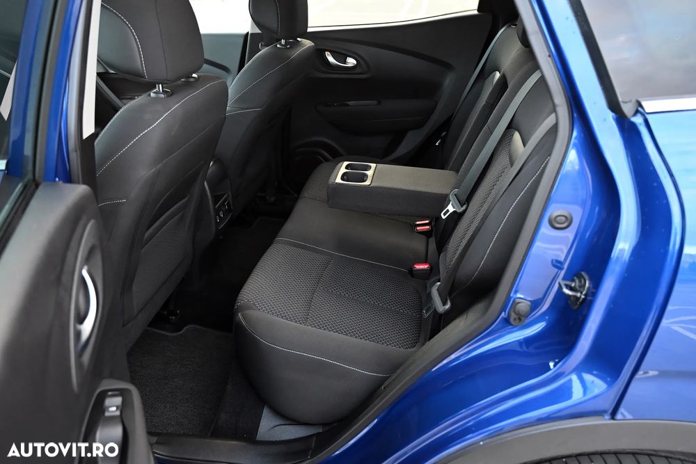 Renault Kadjar BLUE dCi 116 Life - 12