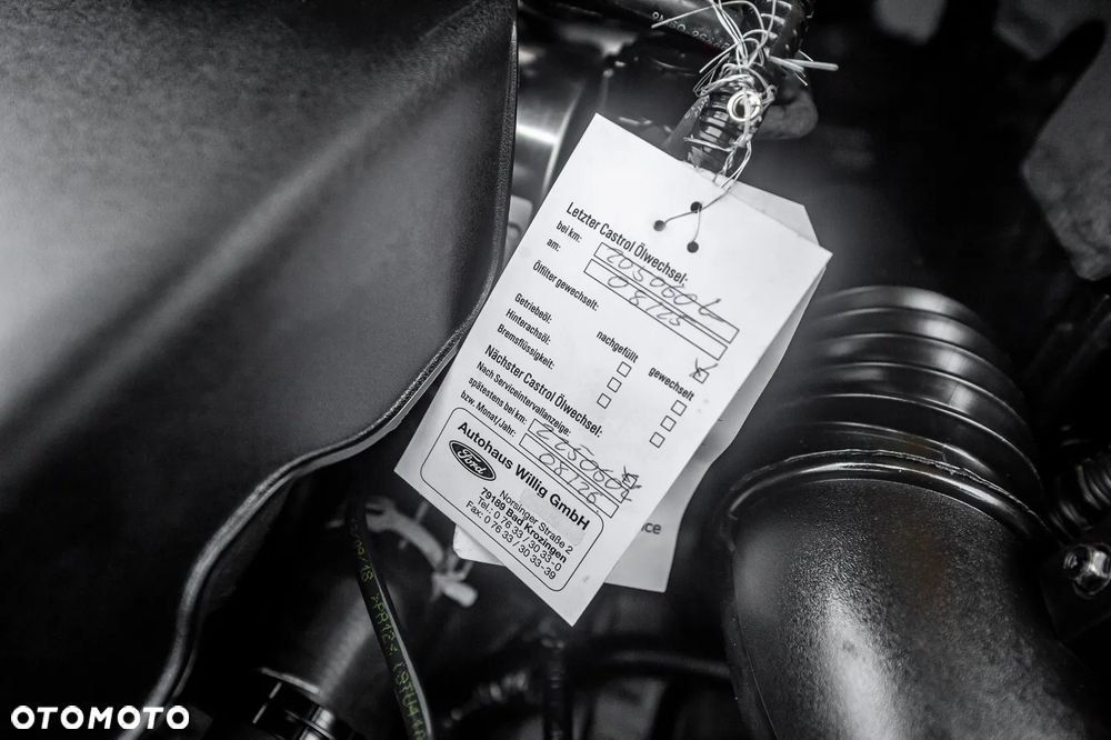 Ford Kuga 2.0 TDCi 4x4 Titanium - 20