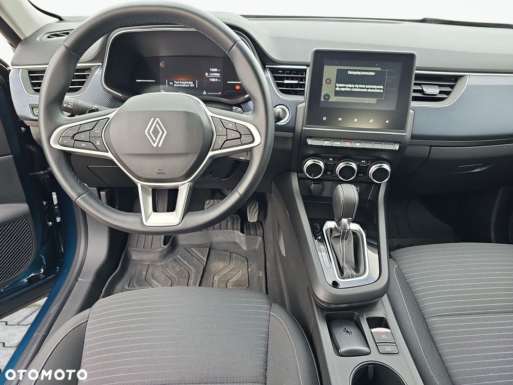 Renault Arkana - 11