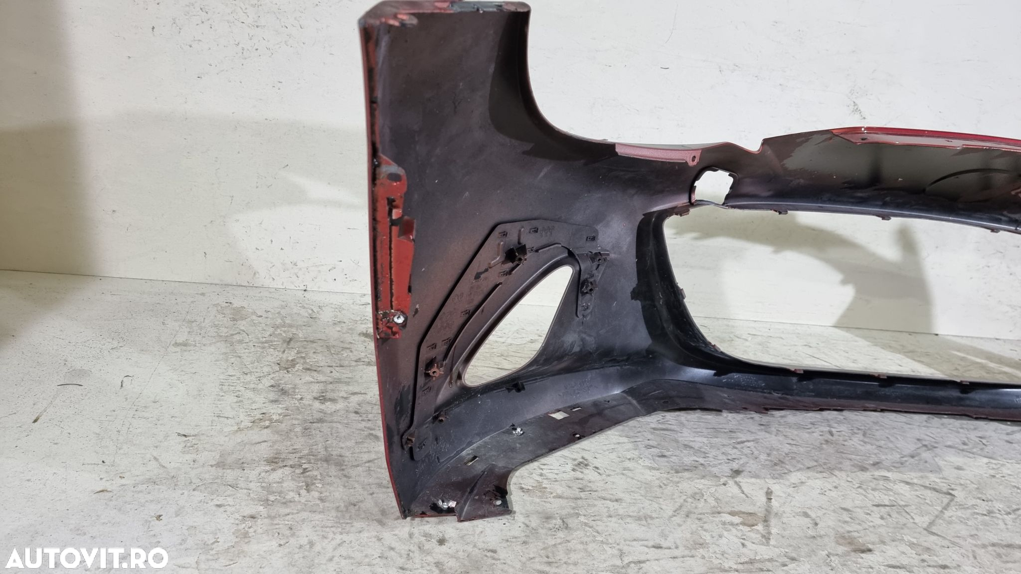Bara fata Mazda MX5 Miata , 2015, 2016, 2017, 2018, 2019, cod origine OE N243-50031 - 3