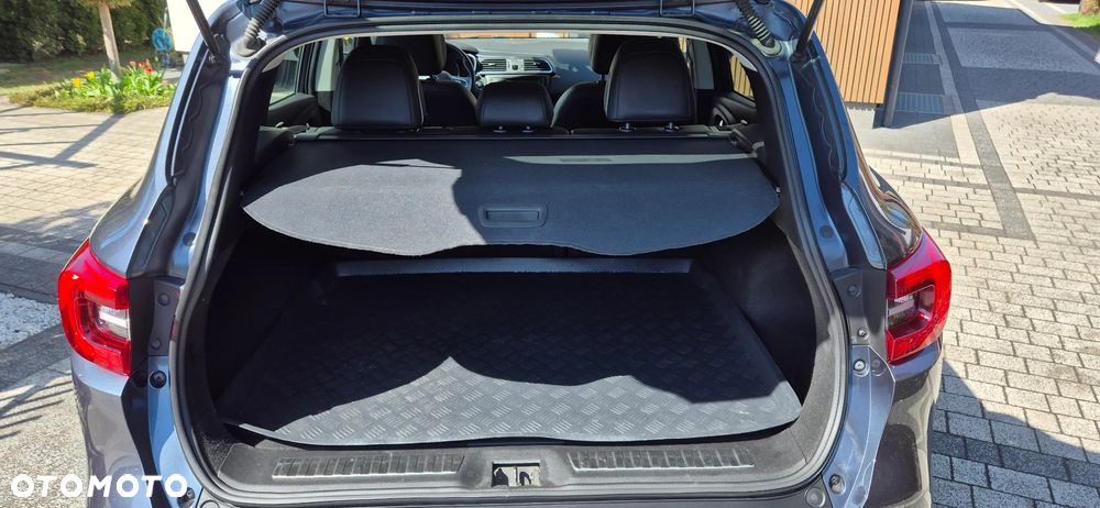 Renault Kadjar 1.6 dCi Energy Bose 4x4 - 10