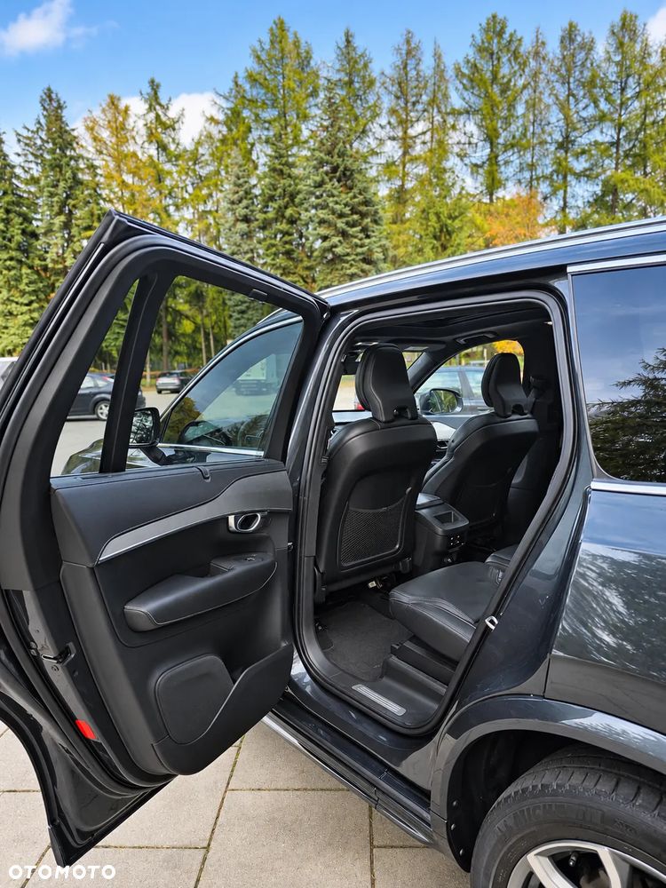 Volvo XC 90 - 6