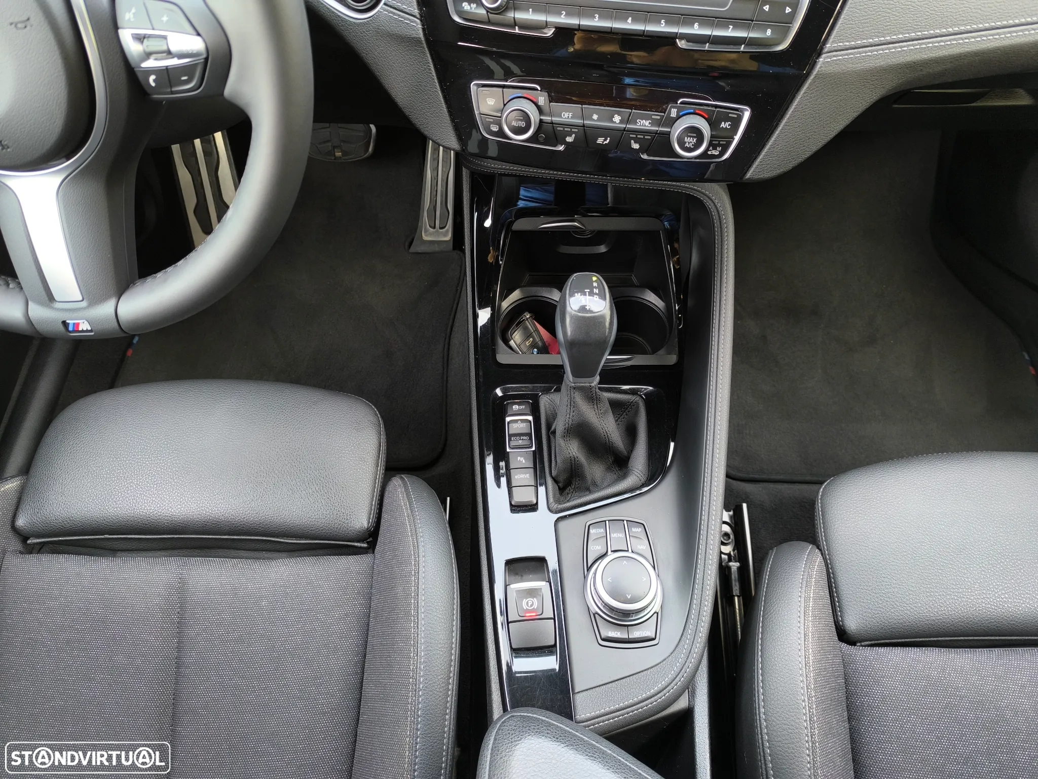 BMW X2 25 e xDrive Pack M - 16