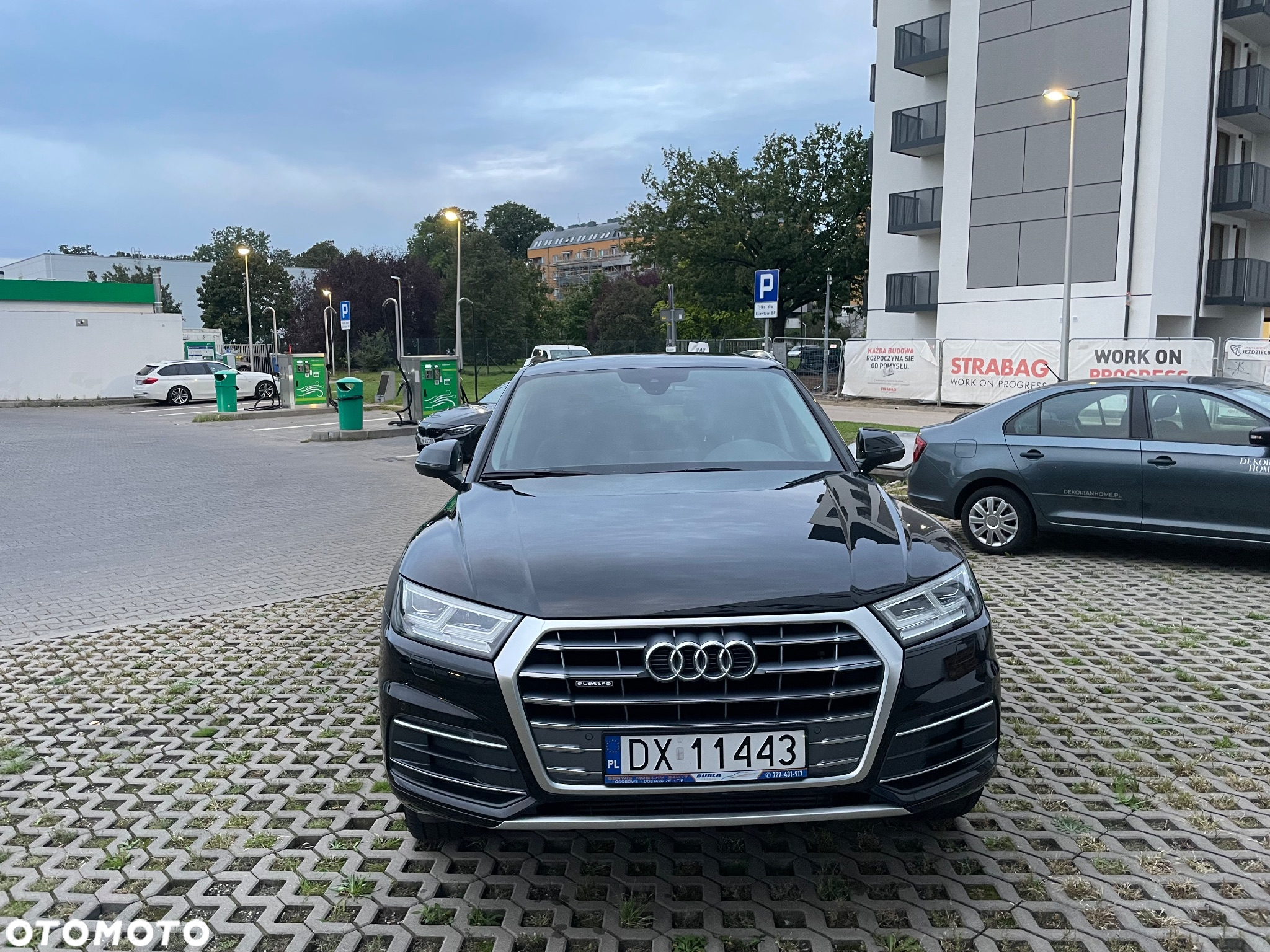 Audi Q5 - 4