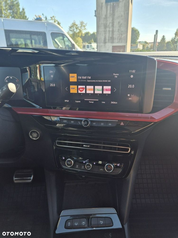 Opel Mokka - 16