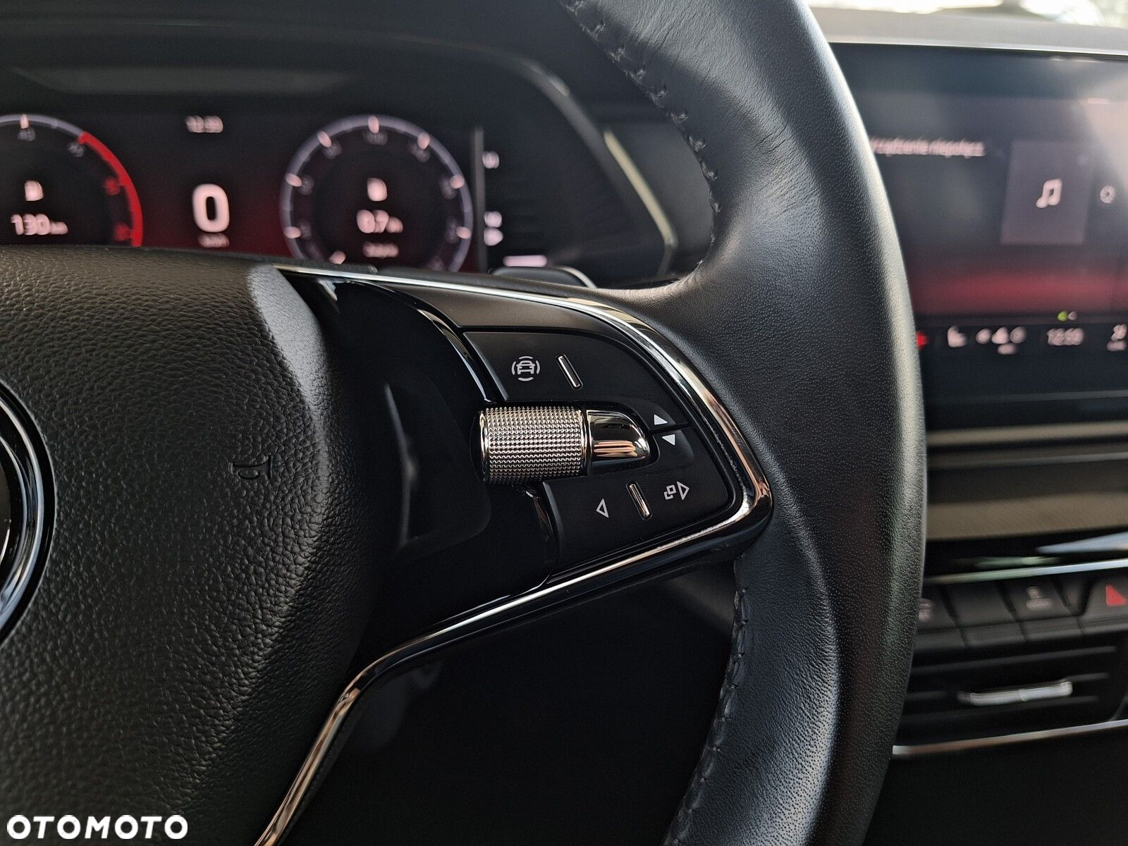 Skoda Octavia 2.0 TDI Style DSG - 30