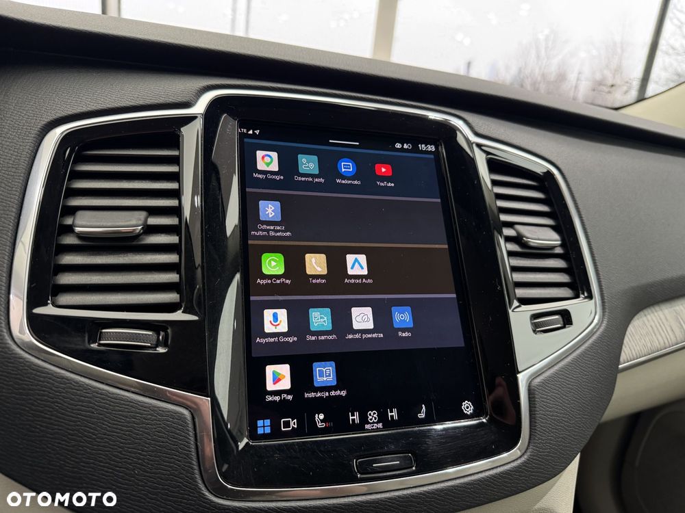 Volvo XC 90 - 31