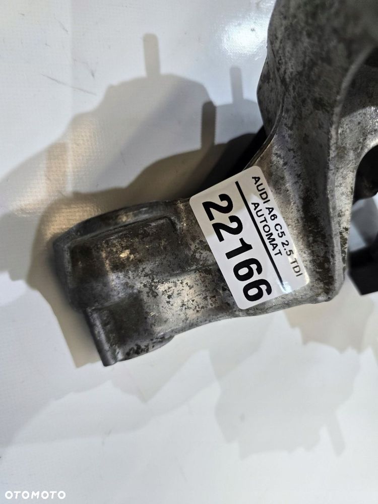 PODUSZKA SILNIKA ŁAPY AUDI A6 C5 2.5 TDI 99R 8D0199382M - 7