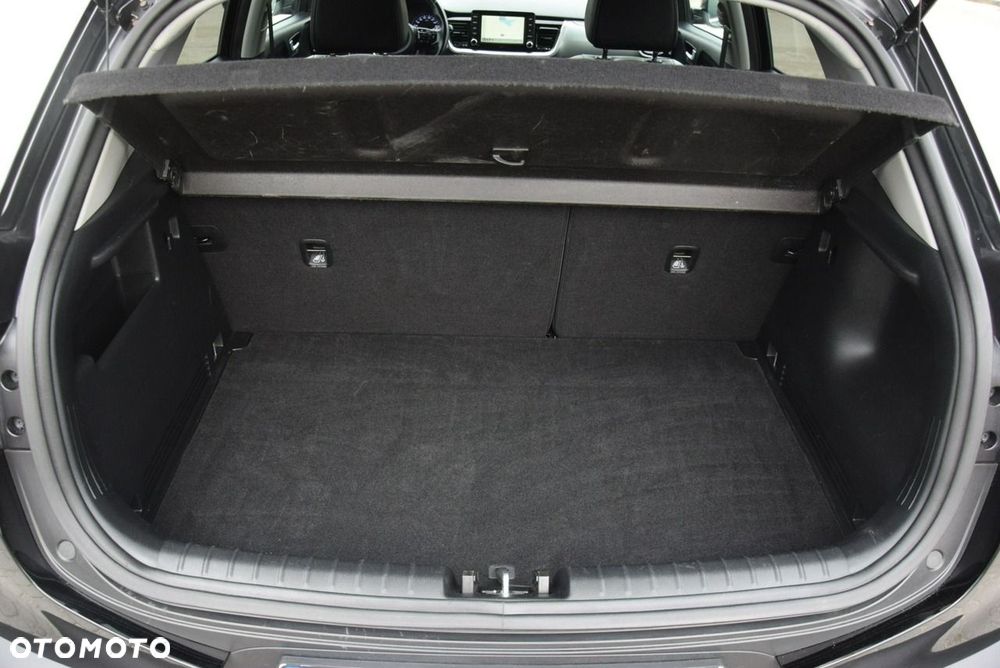 Kia Stonic 1.0 T-GDI DCT OPF Spirit - 15
