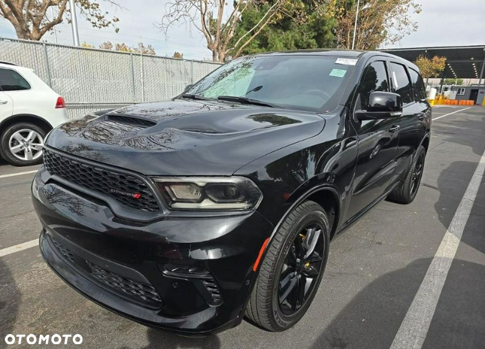 Dodge Durango 5.7 R/T - 1