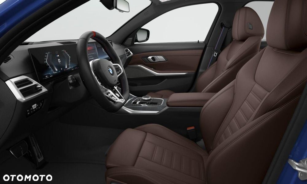 BMW Seria 3 M340d xDrive mHEV sport - 3