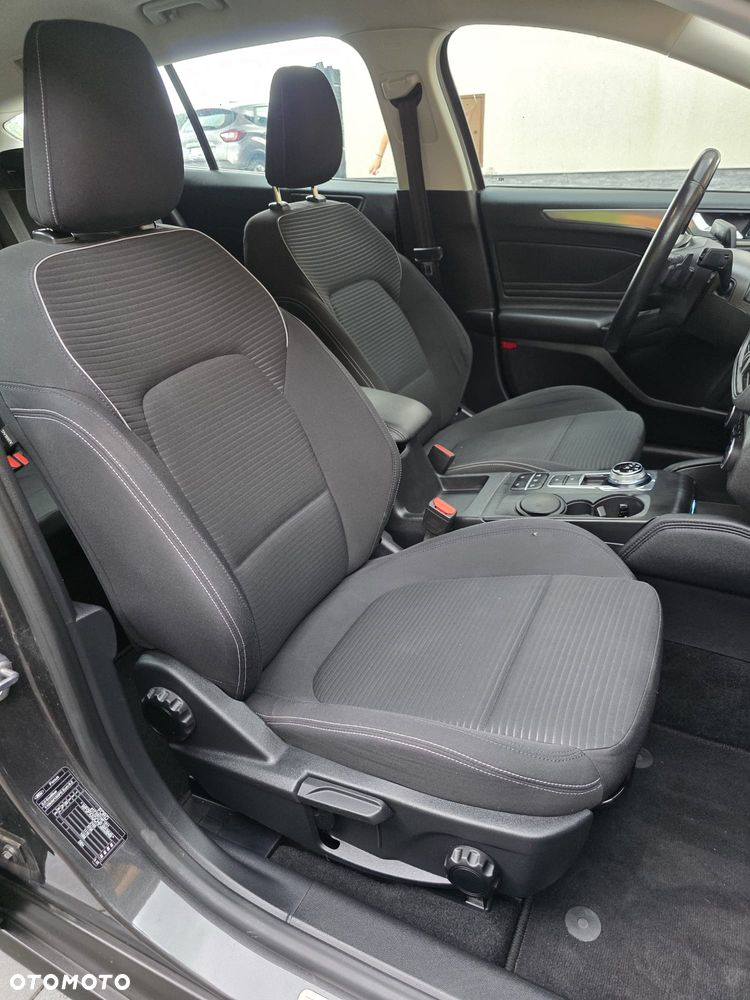 Ford Focus 2.0 TDCi Titanium ASS PowerShift - 14