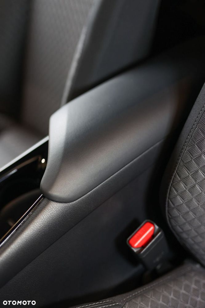 Toyota C-HR 1.8 Hybrid Style - 31