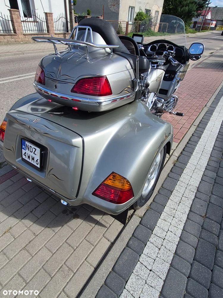 Honda GL - 4