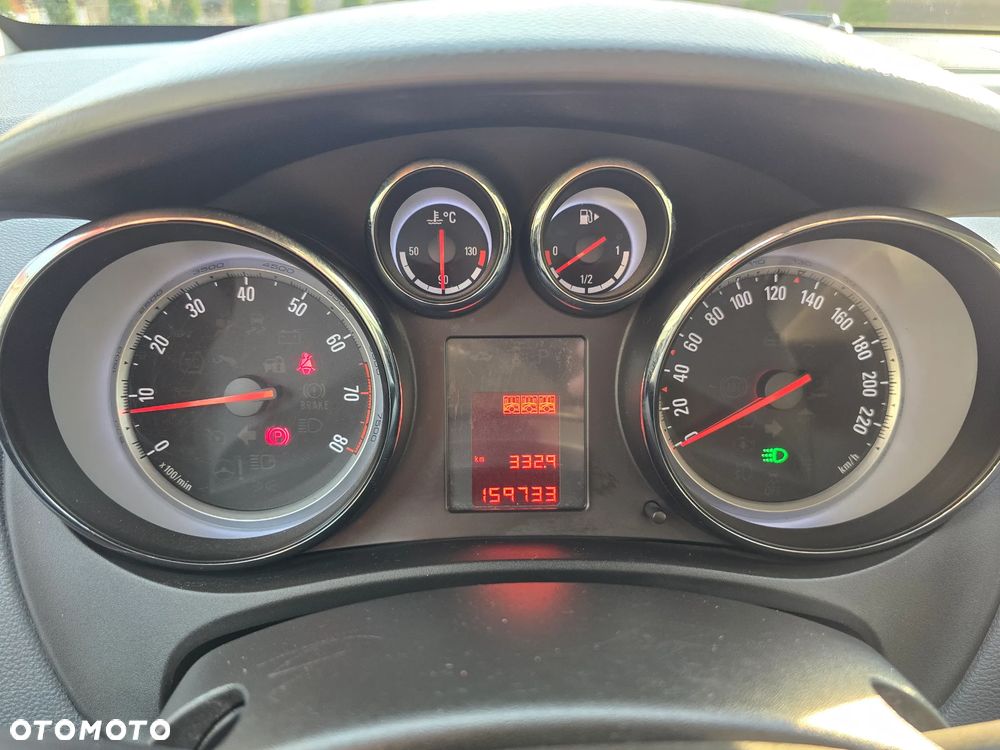 Opel Meriva 1.4 Ecoflex Start/Stop 150 Jahre - 30