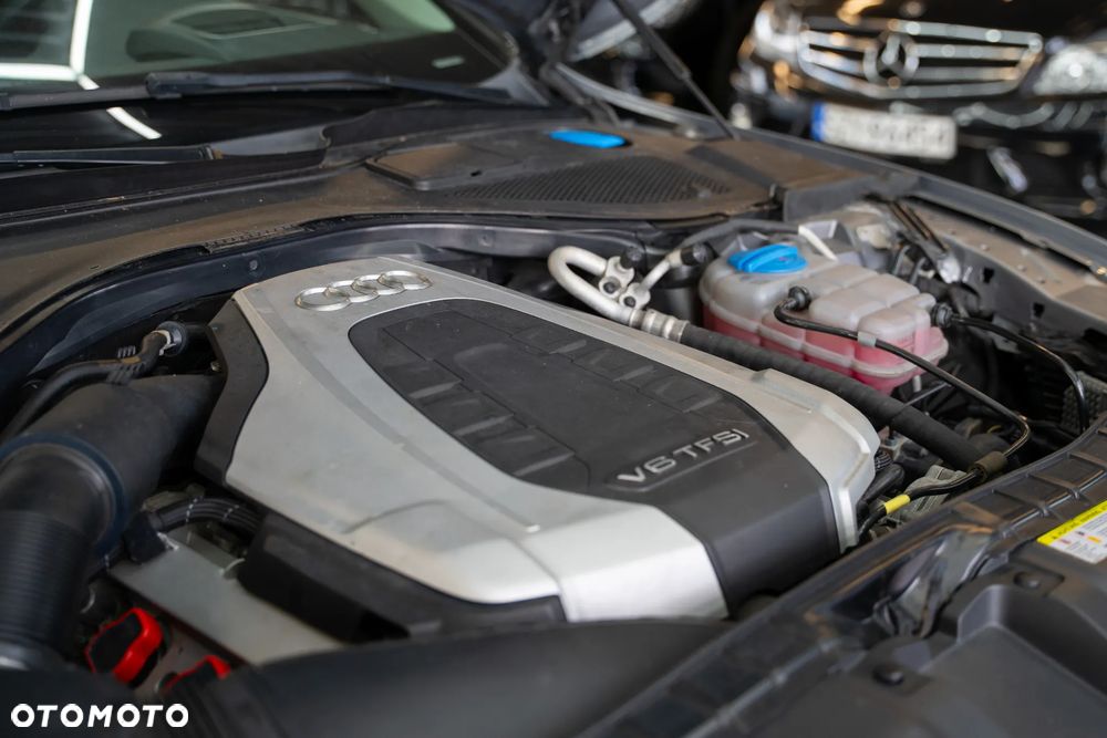 Audi A7 Sportback - 11