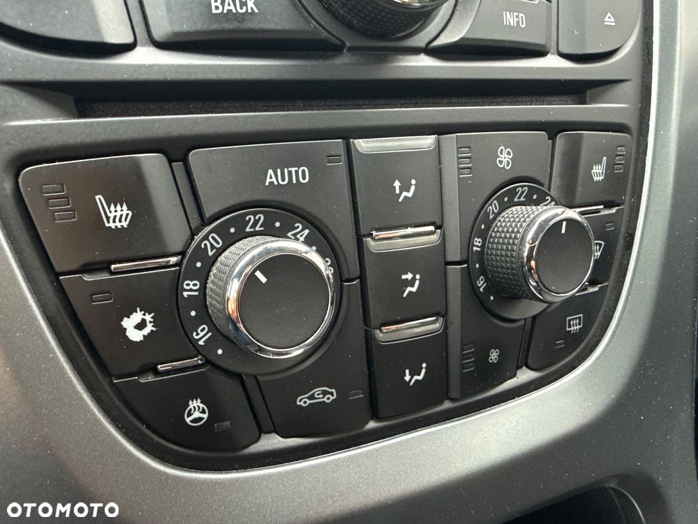 Opel Astra - 15